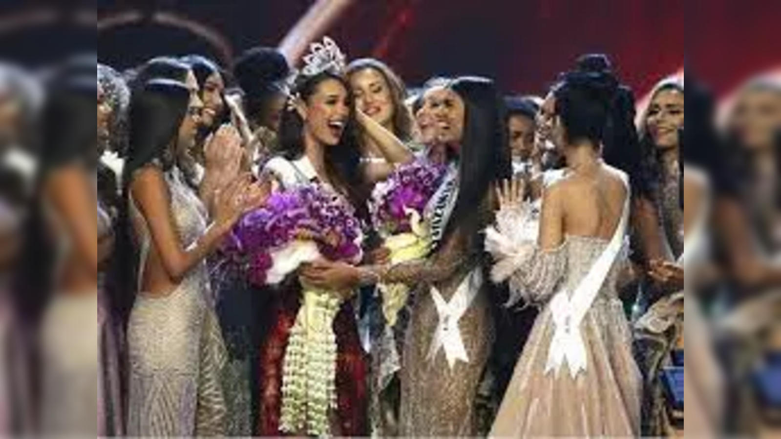 Miss Universe 2023 will now allow Mothers and Married women to