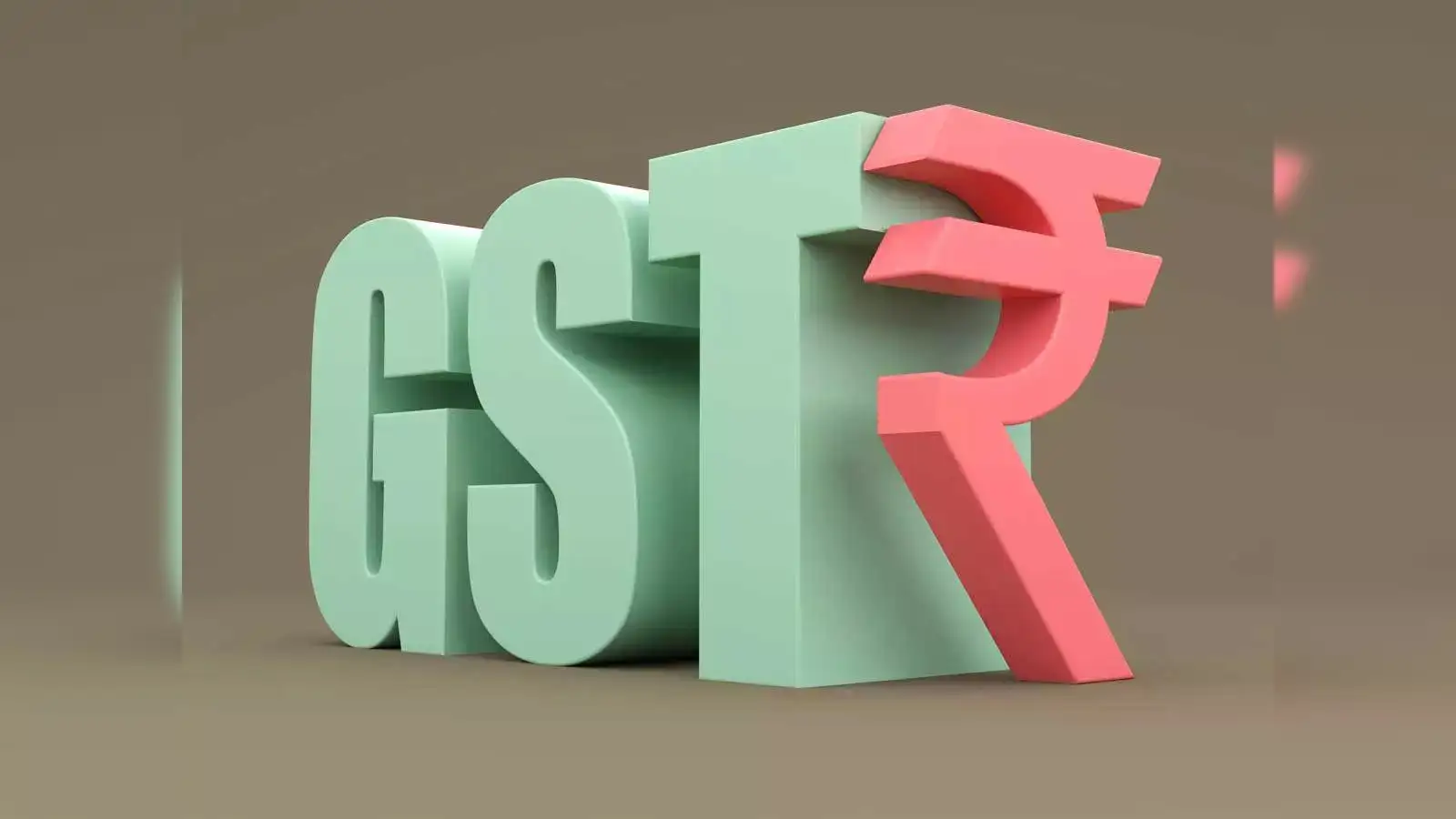 Govt relaxes GST price sticker rules: No mandatory revision for pre-Sept 22  stock, easing FMCG transition - The Economic Times