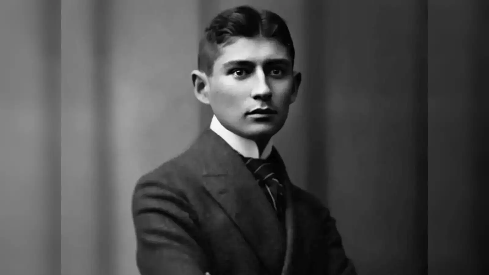 Quote of the day by Franz Kafka: 'Reality is too heavy for most people to carry. So they borrow illusions, soft dreams, sweet lies, and call it happiness' - A cold truth of life explained by The Metamorphosis writer