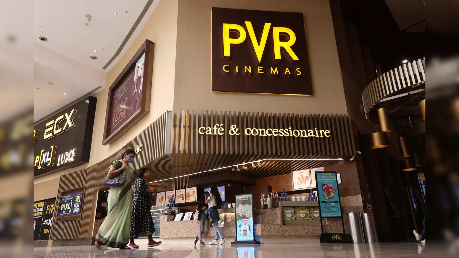 Pvr premiere ticket sales price