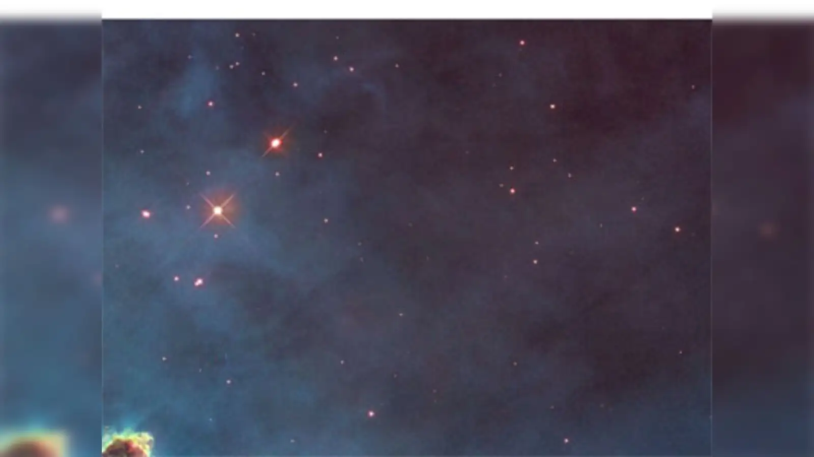 Is Interstellar Space In The Milky Way
