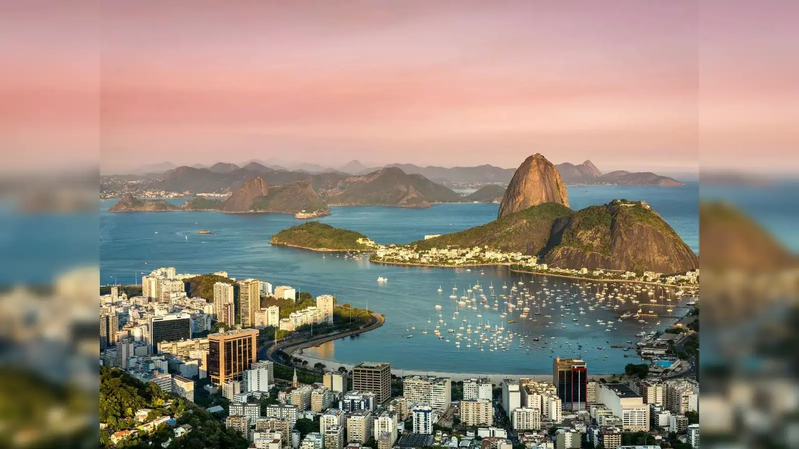 This city has the coolest street in the world in 2025 - The Economic Times