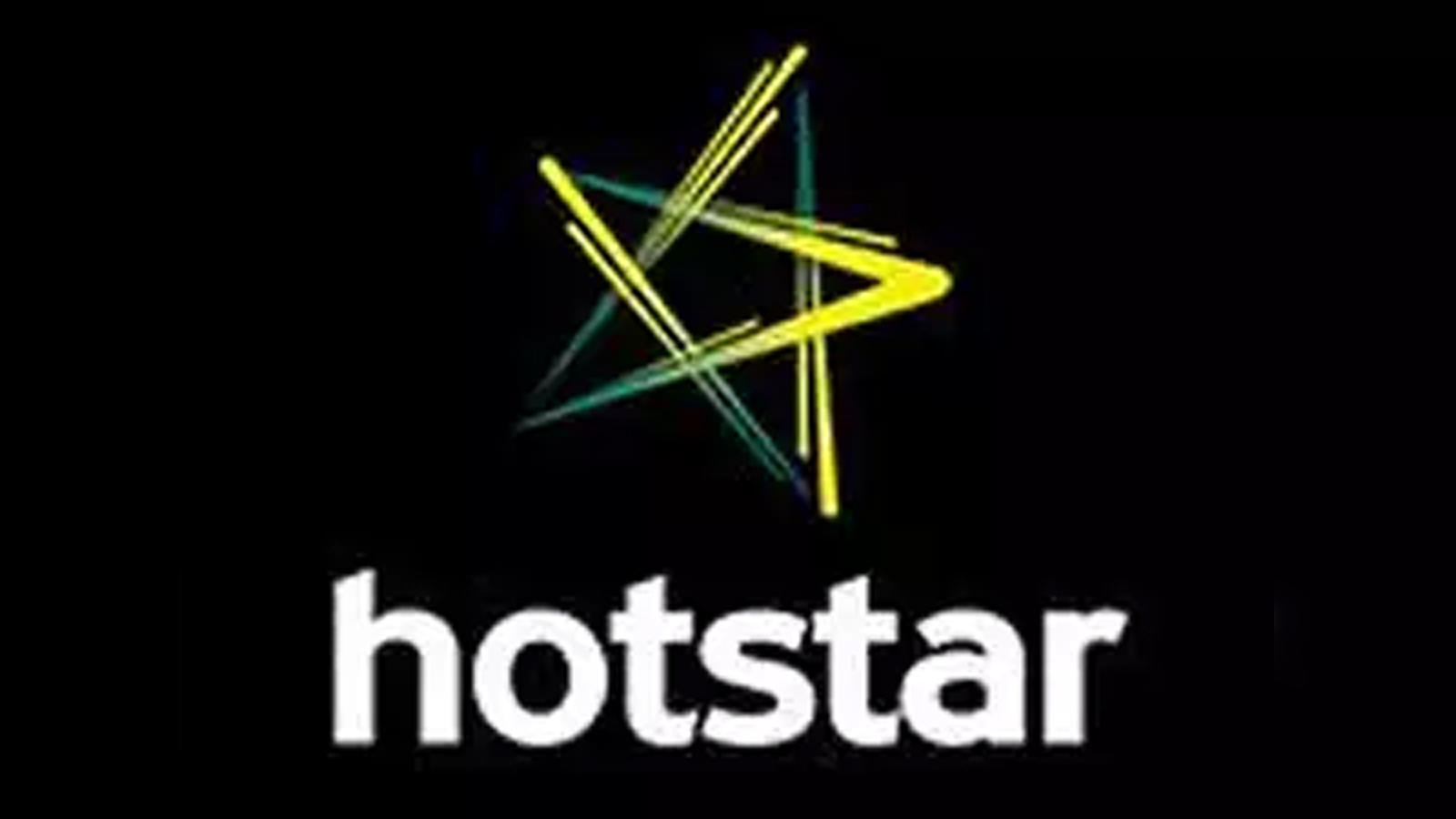 No live tv in hotstar new arrivals