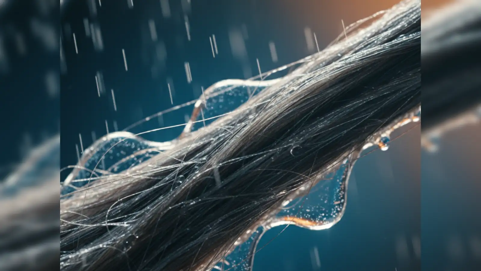 Your Grey Hair Isn’t Dull for the Reason You Think, This Everyday Washing Habit Might Be the Real Cause