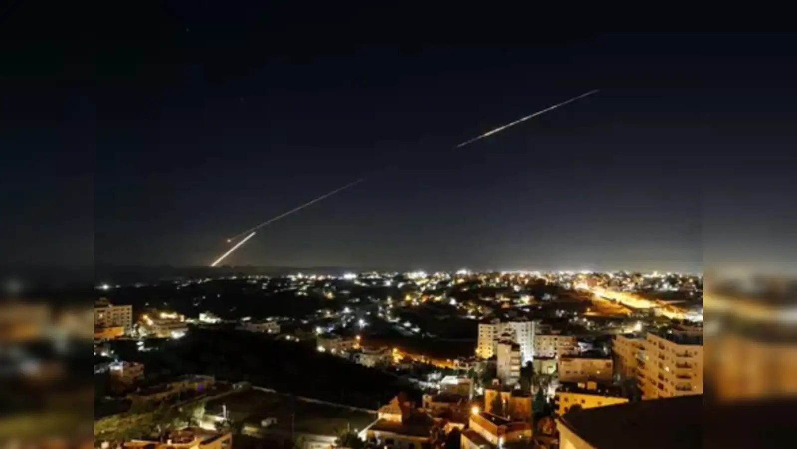 Missile alerts sound in West Asian countries despite Iran, US saying they've reached ceasefire