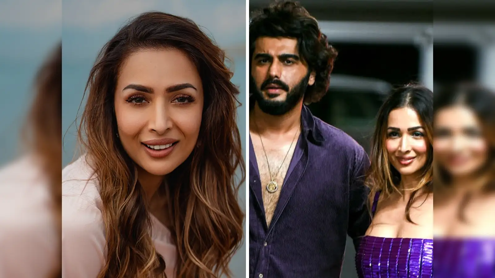 Malaika Arora reveals who deserves a special place in her heart 