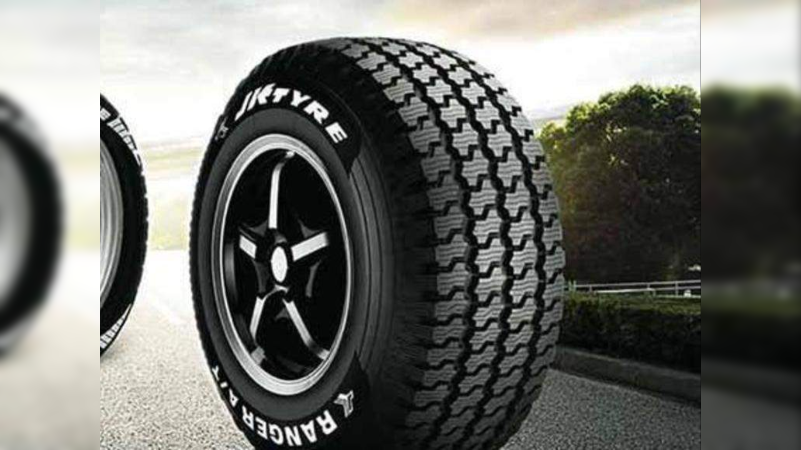 GB Tyres Continues Exclusive Distribution Partnership with JK Tyre in the  UK and Europe