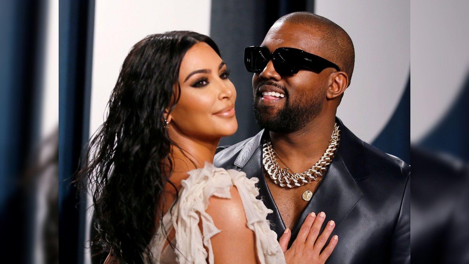 Kim Kardashian says she is ex-husband Kanye West's biggest fan