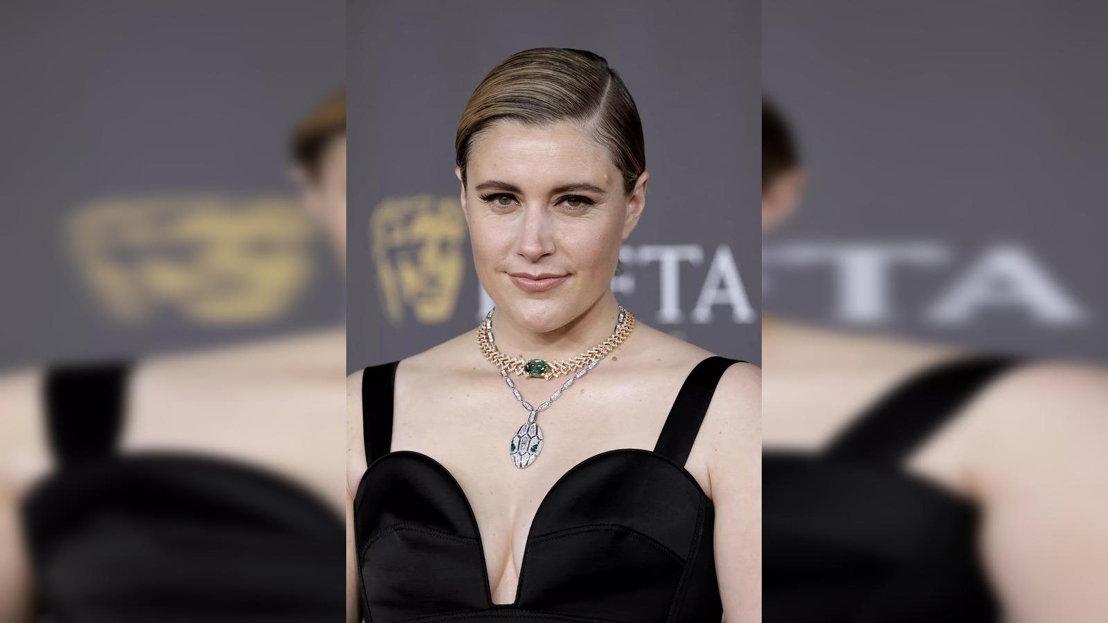 Greta Gerwig among 2024 Time's Women Of The Year list