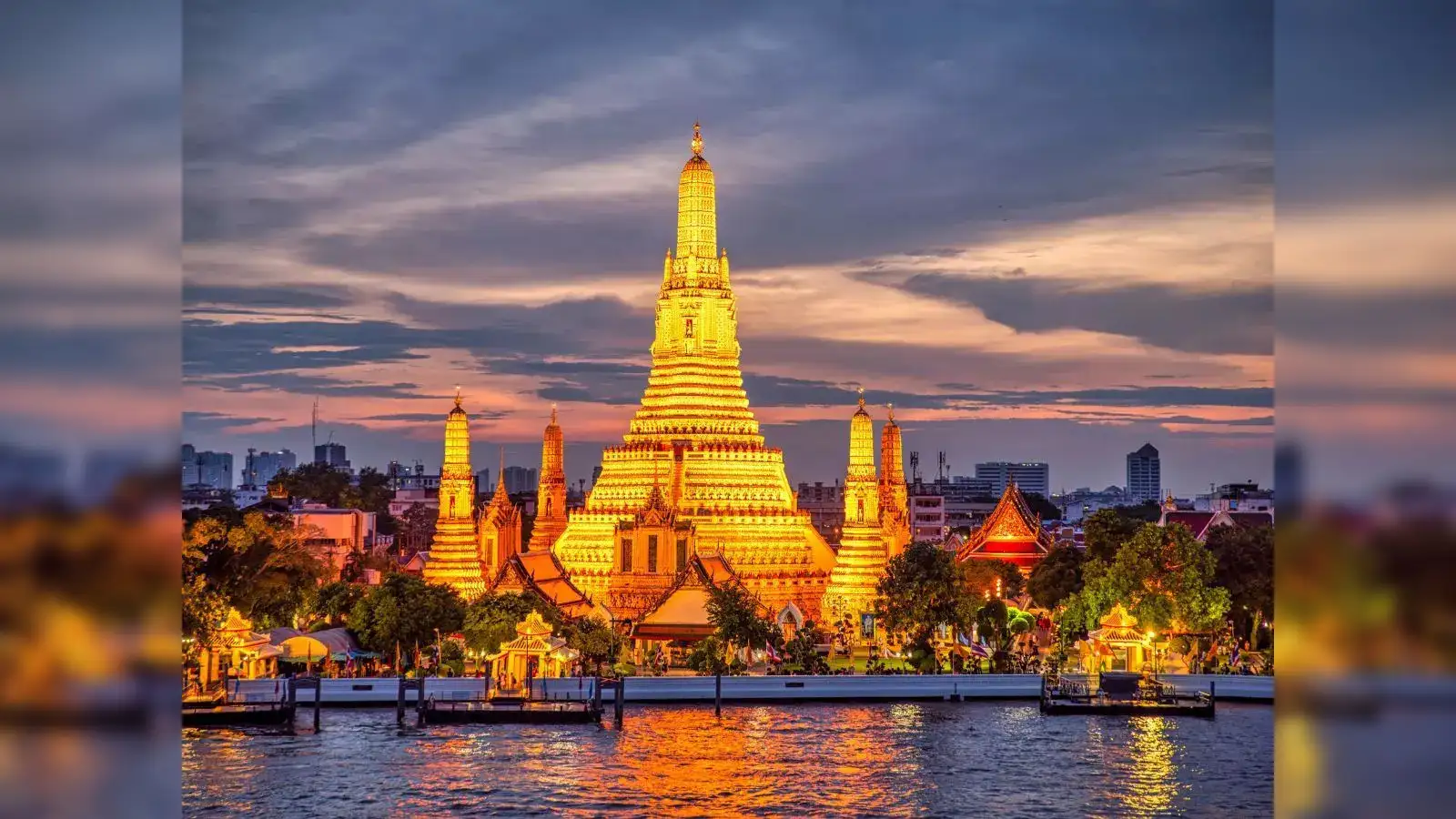 Thailand to allow foreign tourists to convert Crypto to Baht - The Economic  Times