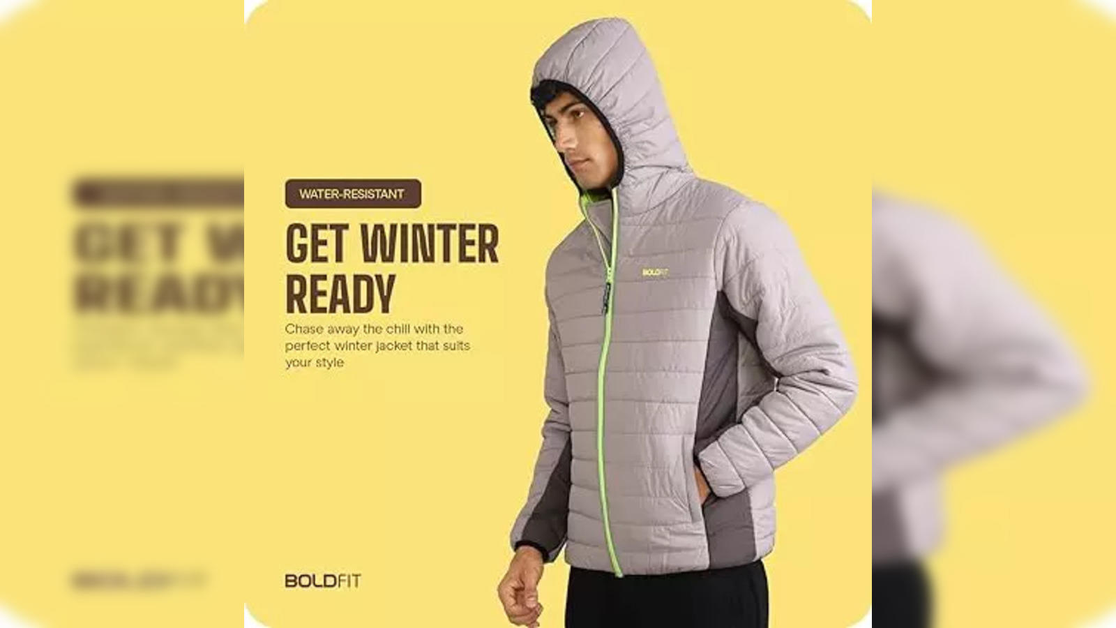 Slay Winter Fashion in Trending Winter Jackets For Men From Allen Solly's  Latest Collection - Men & Women Fashion Blog | Outfits & Styling Ideas for  Men - Allen Solly