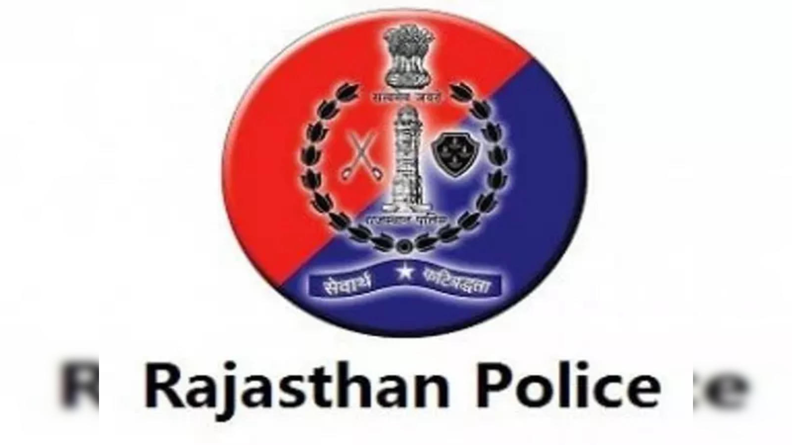 Udaipur Police - Udaipur Police added a new photo.