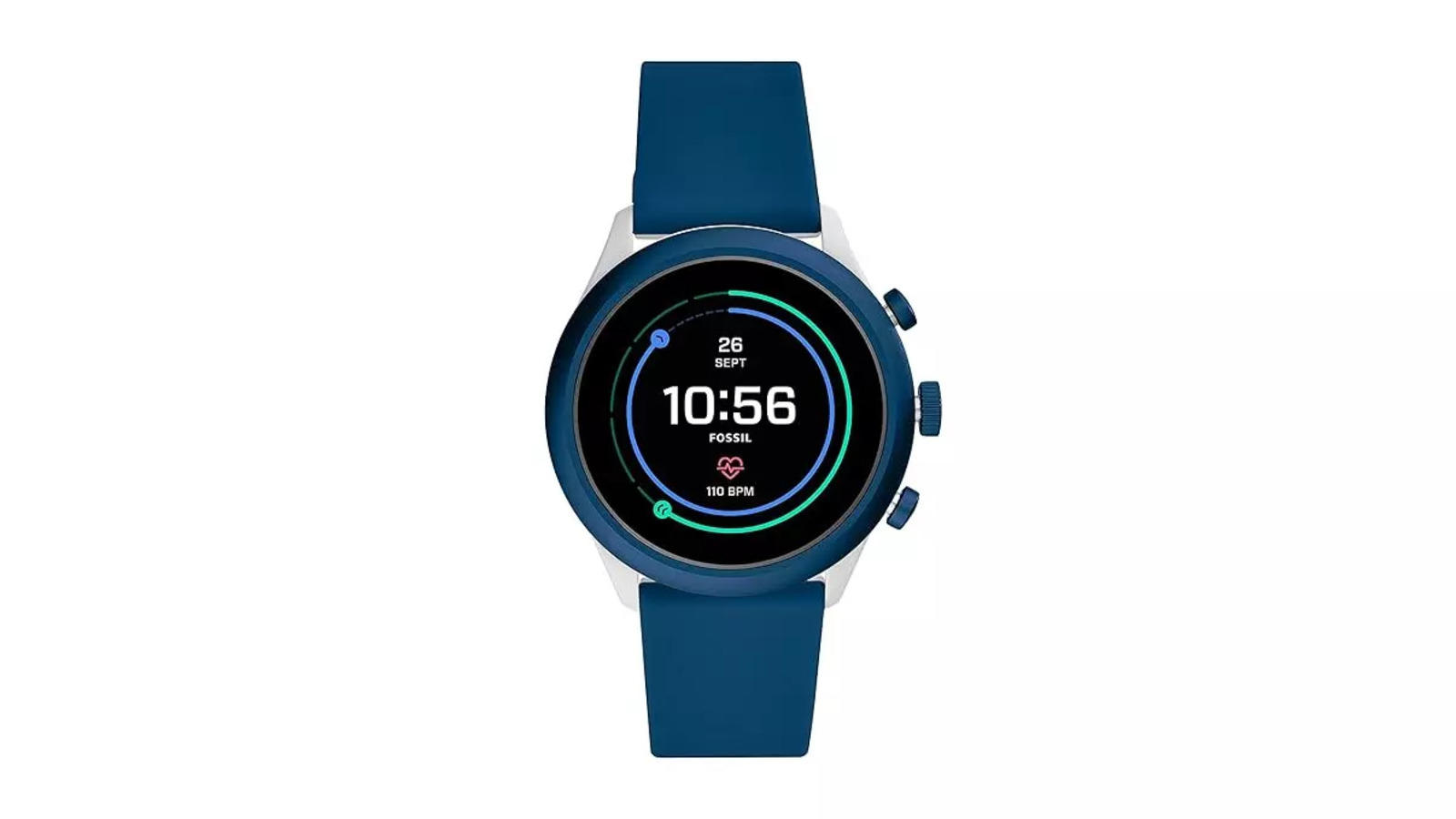 fossil smartwatch: Best Fossil smartwatches - Style and innovation on your  wrist - The Economic Times