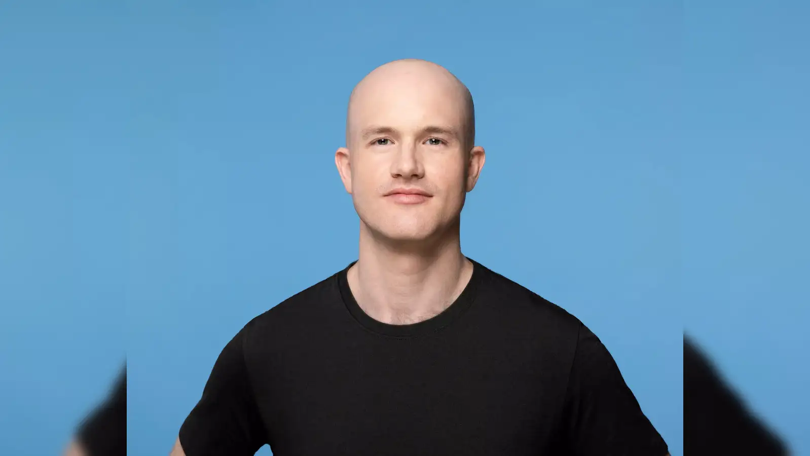 coinbase: Halted UPI payments because of “informal pressure” from the RBI: Coinbase  CEO Brian Armstrong - The Economic Times
