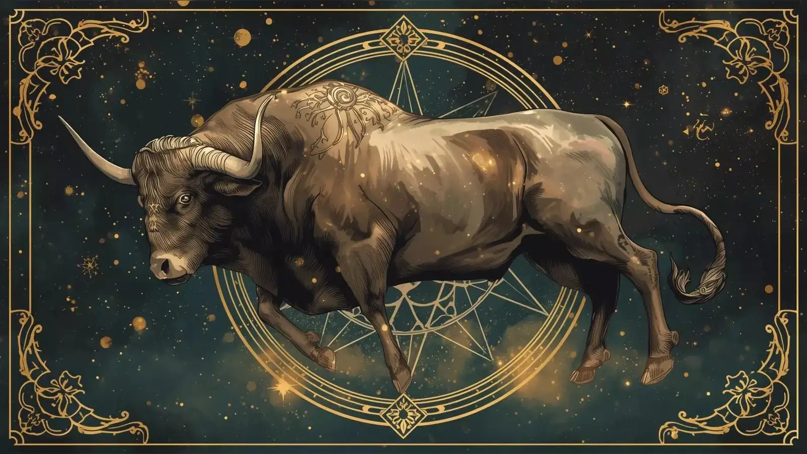 Horoscope Today for TAURUS, 29th November 2025: Moon Shift Brings Focus,  Balance & Breakthrough Insight