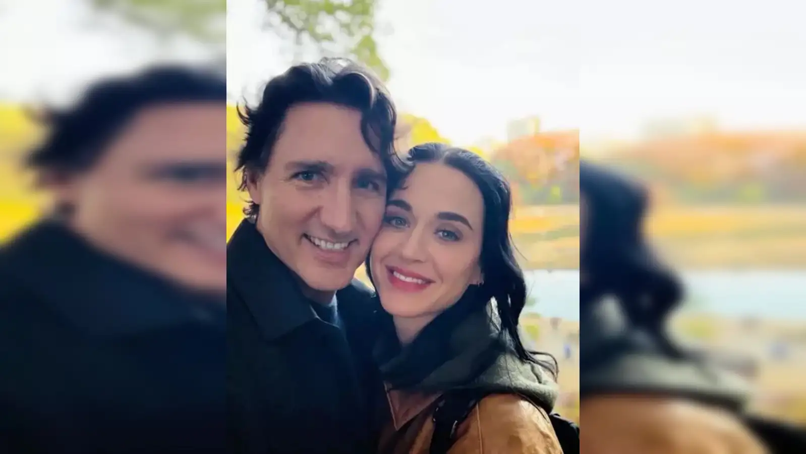 Internet goes wild: Photos of Justin Trudeau and Katy Perry partying at Coachella take over Social Media