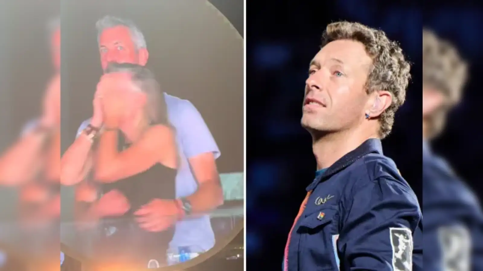 Coldplay concert ticket prices skyrocket after Astronomer CEO Andy Byron's kiss cam moment goes viral - The Economic Times