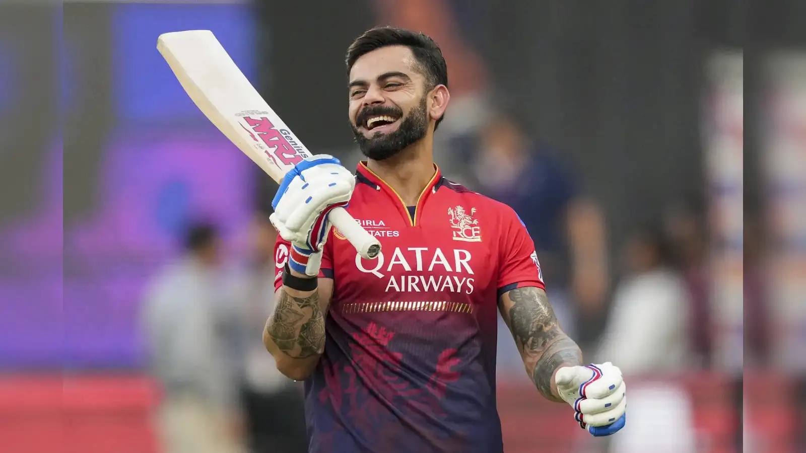 Virat Kohli 2