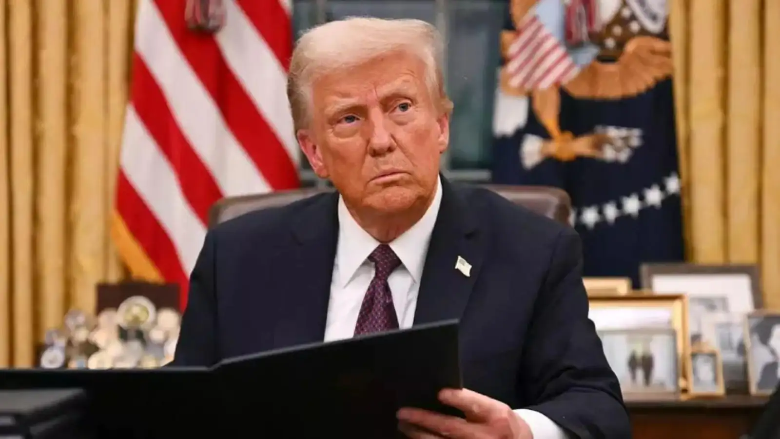 Recession fears grip U.S., Europe as Iran war sends shockwaves across global ​markets. What to know