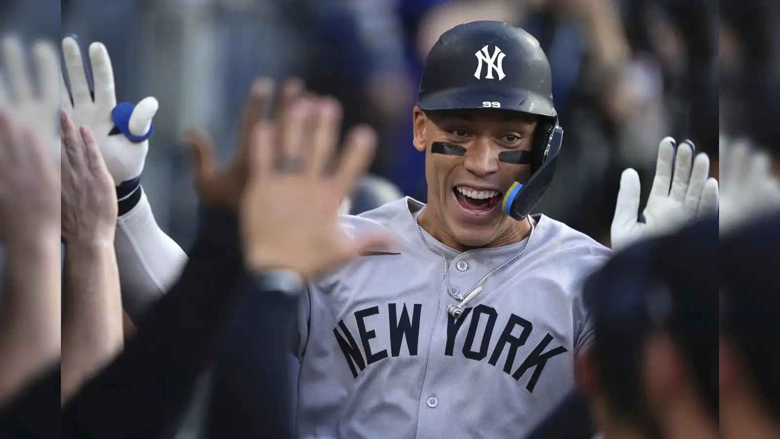 Shohei Ohtani and Aaron Judge lead 2025 MLB All-Star Game MVP