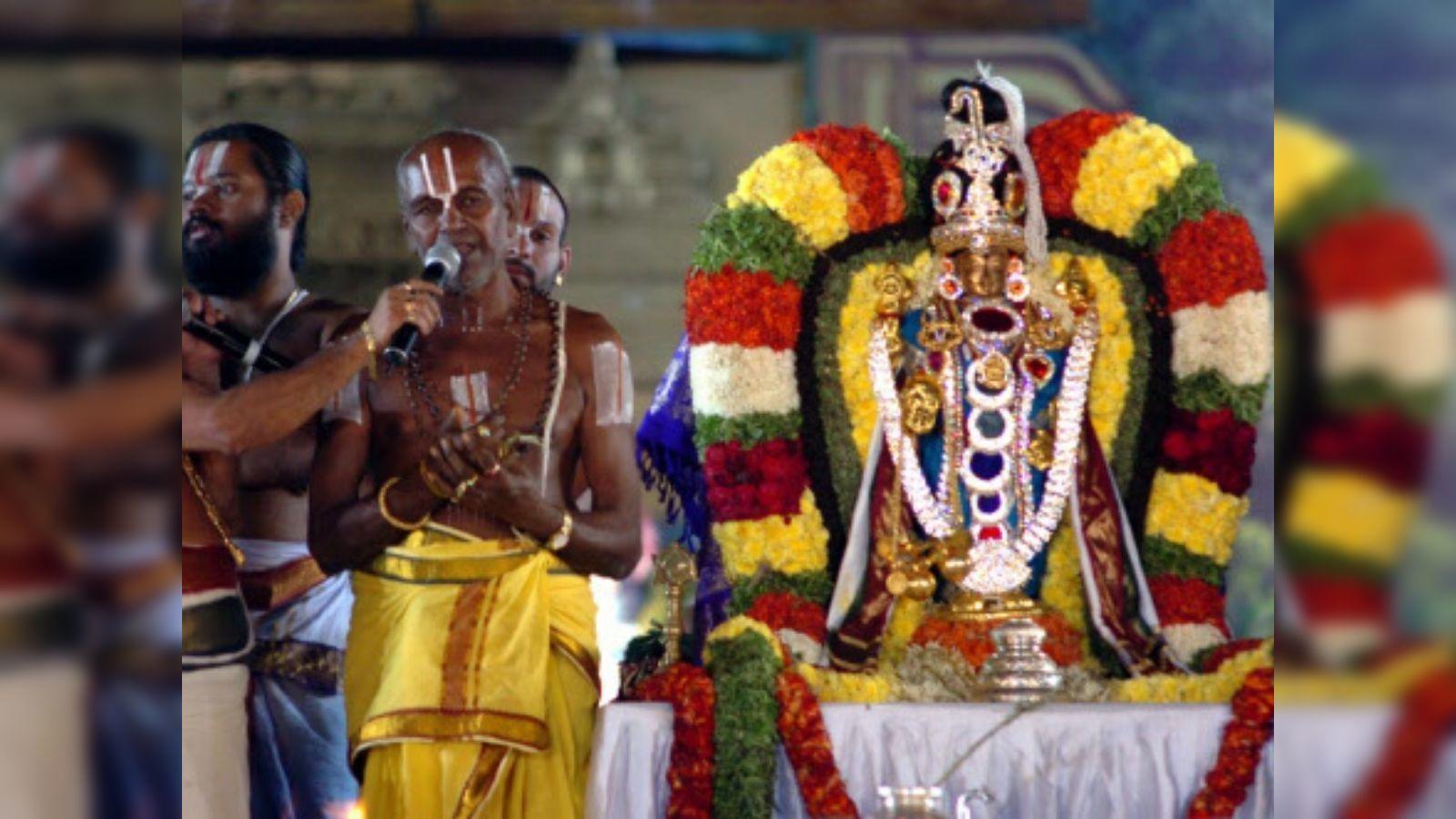 Top 6 Richest Temples in India | Times of India