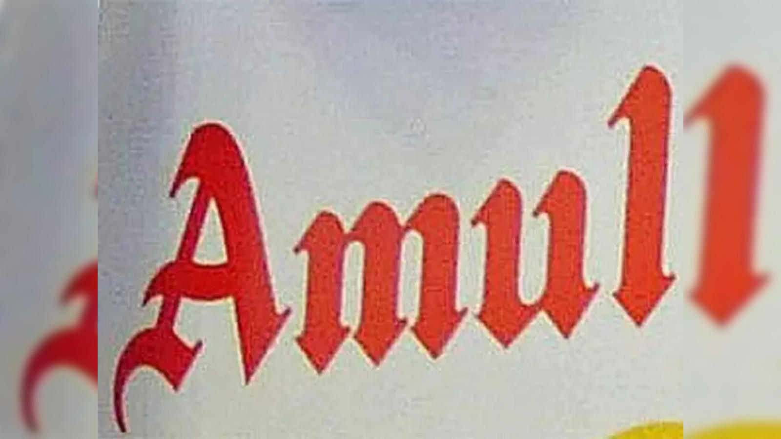Amul Girl – Marketing icon-turned-social media darling who has an opinion  on everything