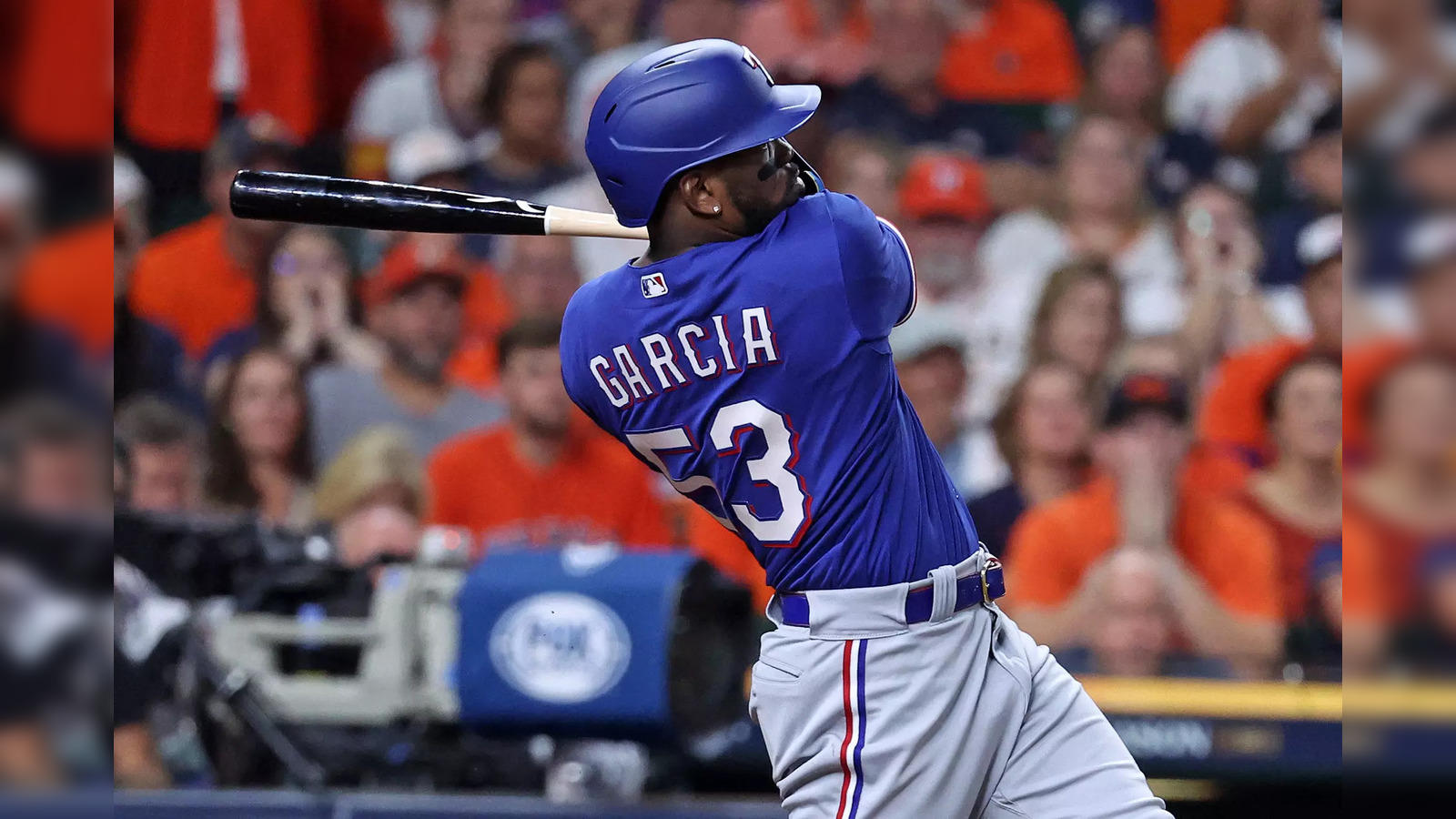 Live updates: Adolis Garcia powers Rangers to Game 7 of ALCS with late  grand slam