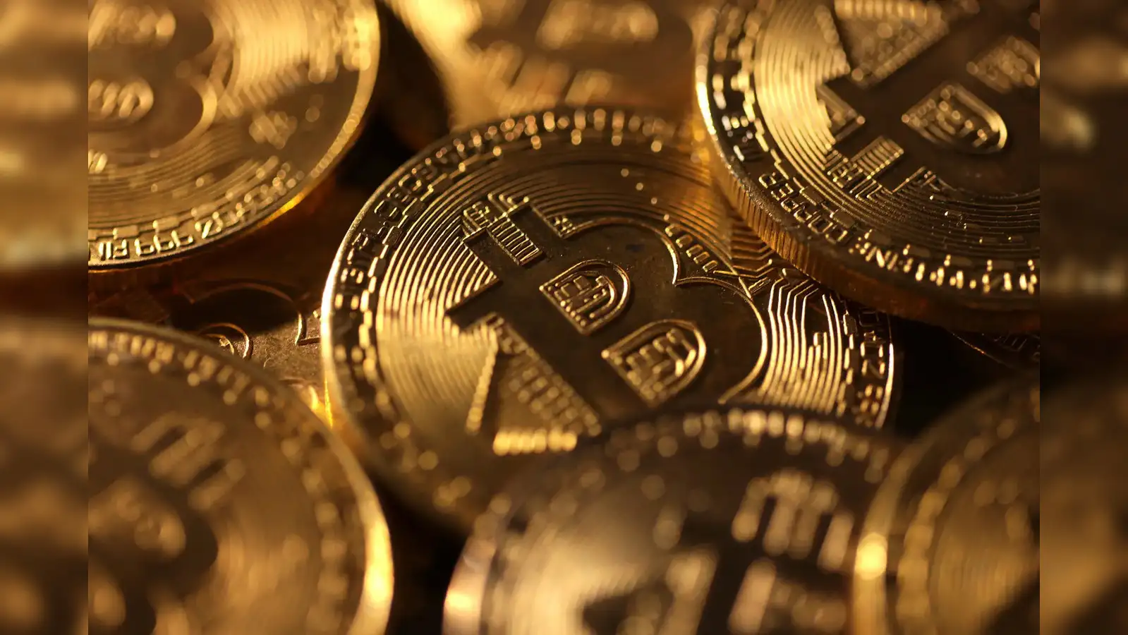 Bitcoin Price Chart