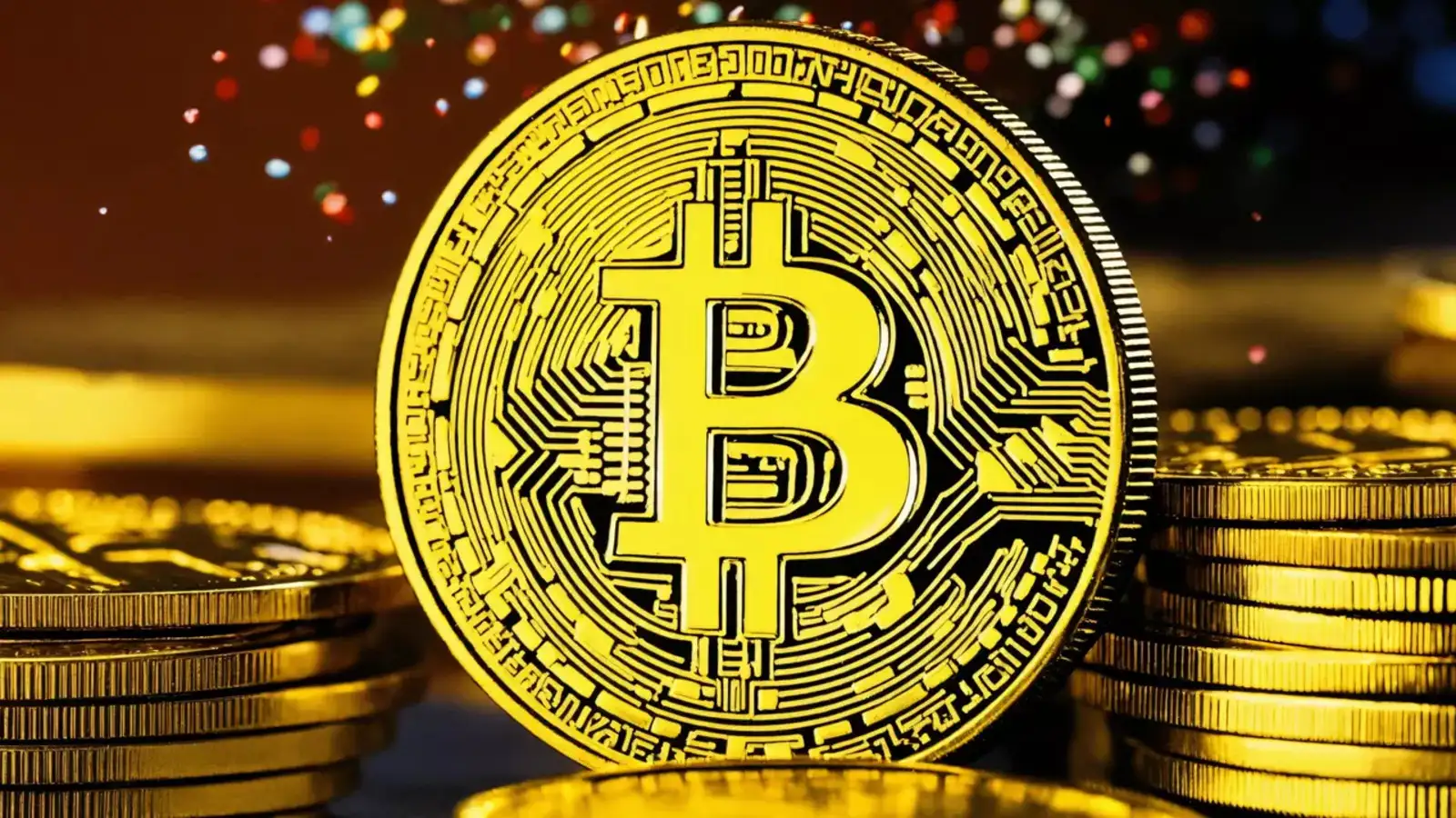 Booming Bitcoin muscles into an old-school investment club - The Economic  Times