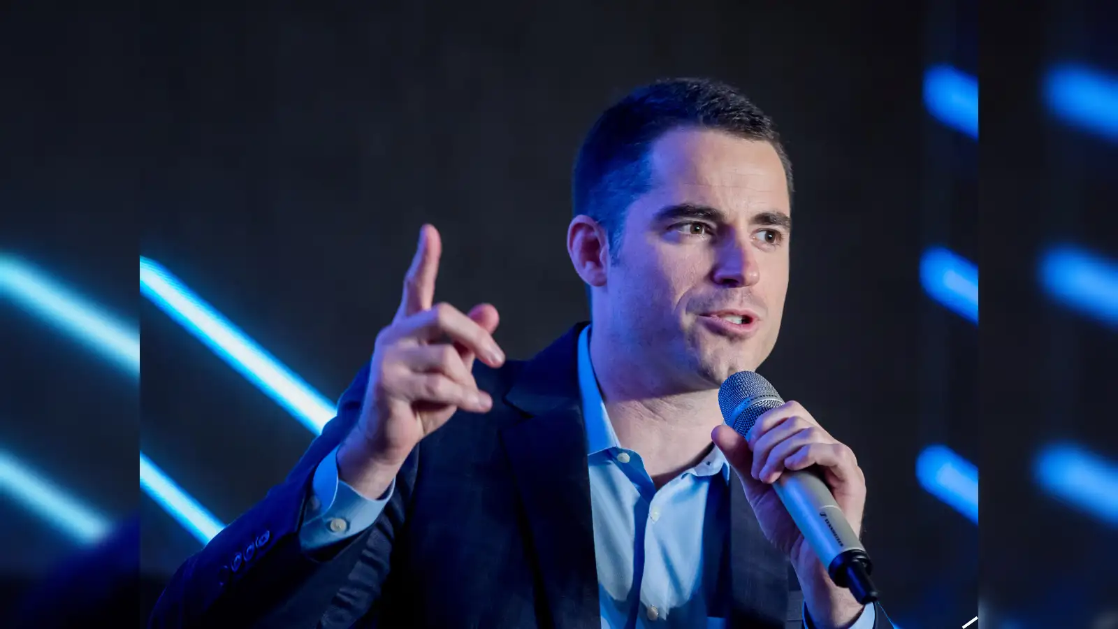 How a $30 million crypto pardon scheme failed even before it got to Trump -  The Economic Times