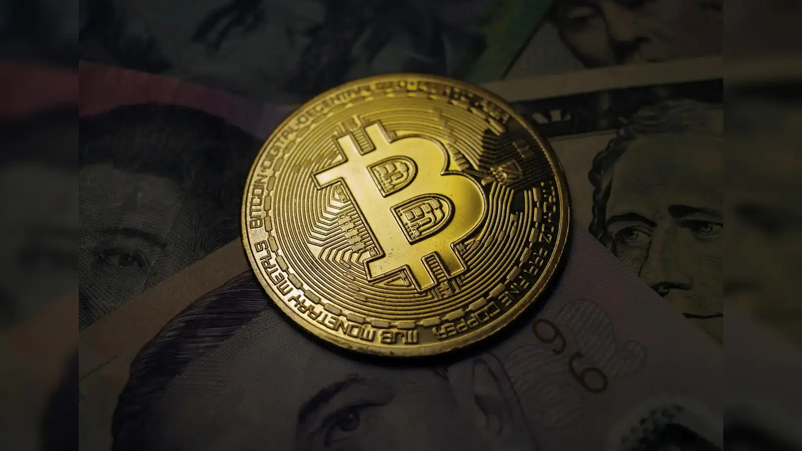 Michael Saylor Bitcoin Prediction Crosses Amazon: Michael Saylor says this  crypto could explode 10,500% — now worth as much as Amazon - The Economic  Times