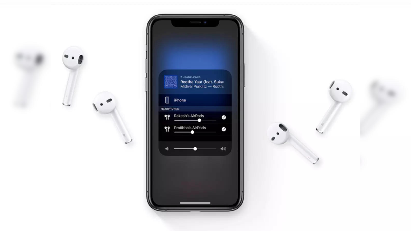 Iphone 12 airpods discount discount