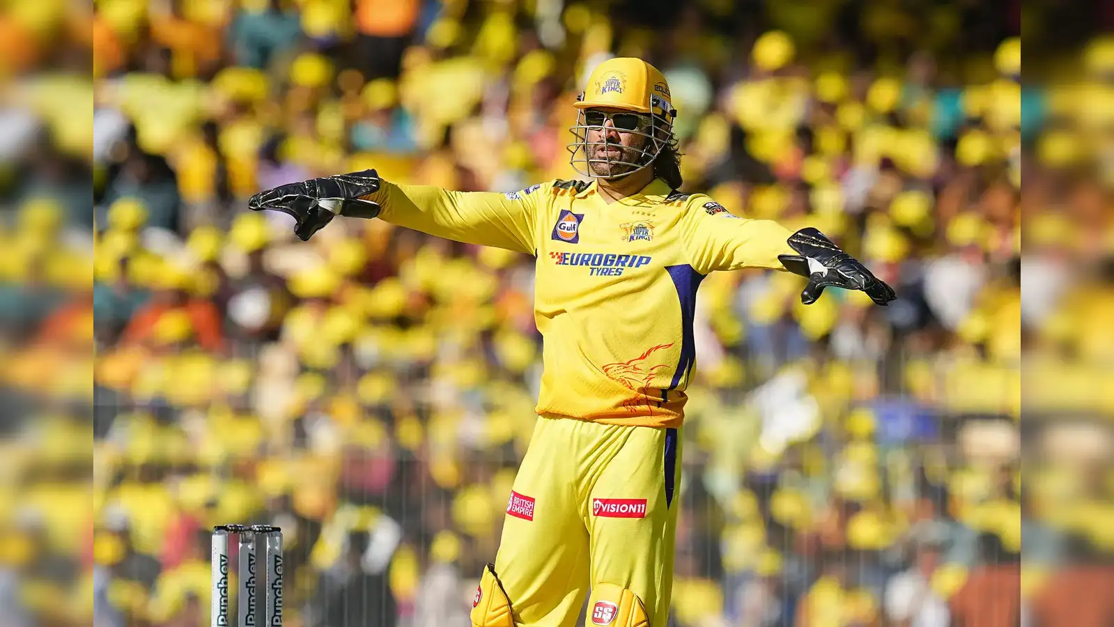 आईपीएल 2025