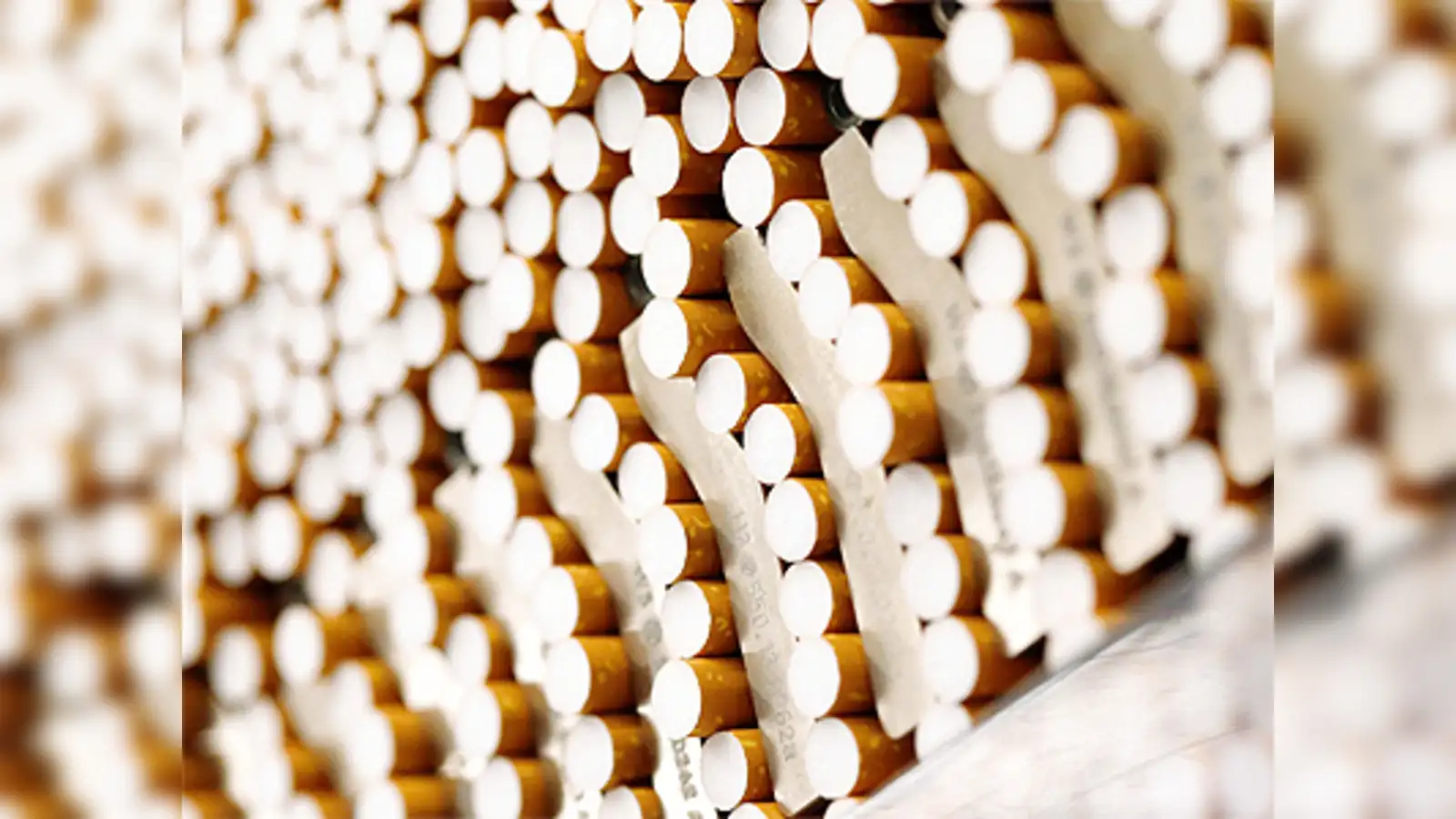 smokeless tobacco in india Praveen Sinha: Control: Learnings from India, Bangladesh have 80 per