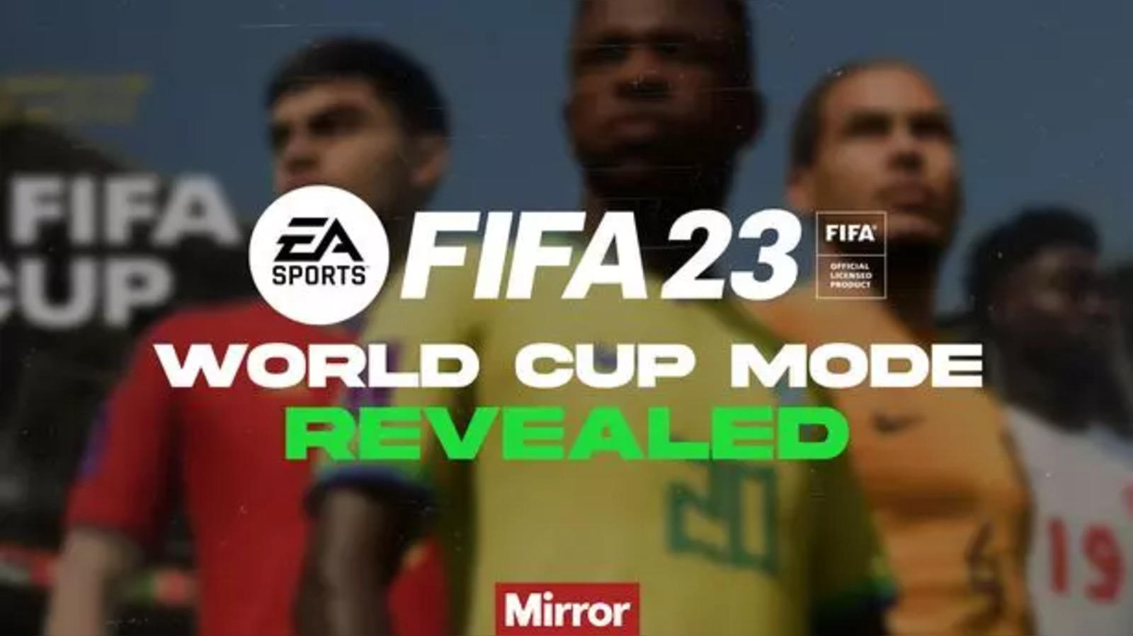 FIFA 23 Web App release time and new game features