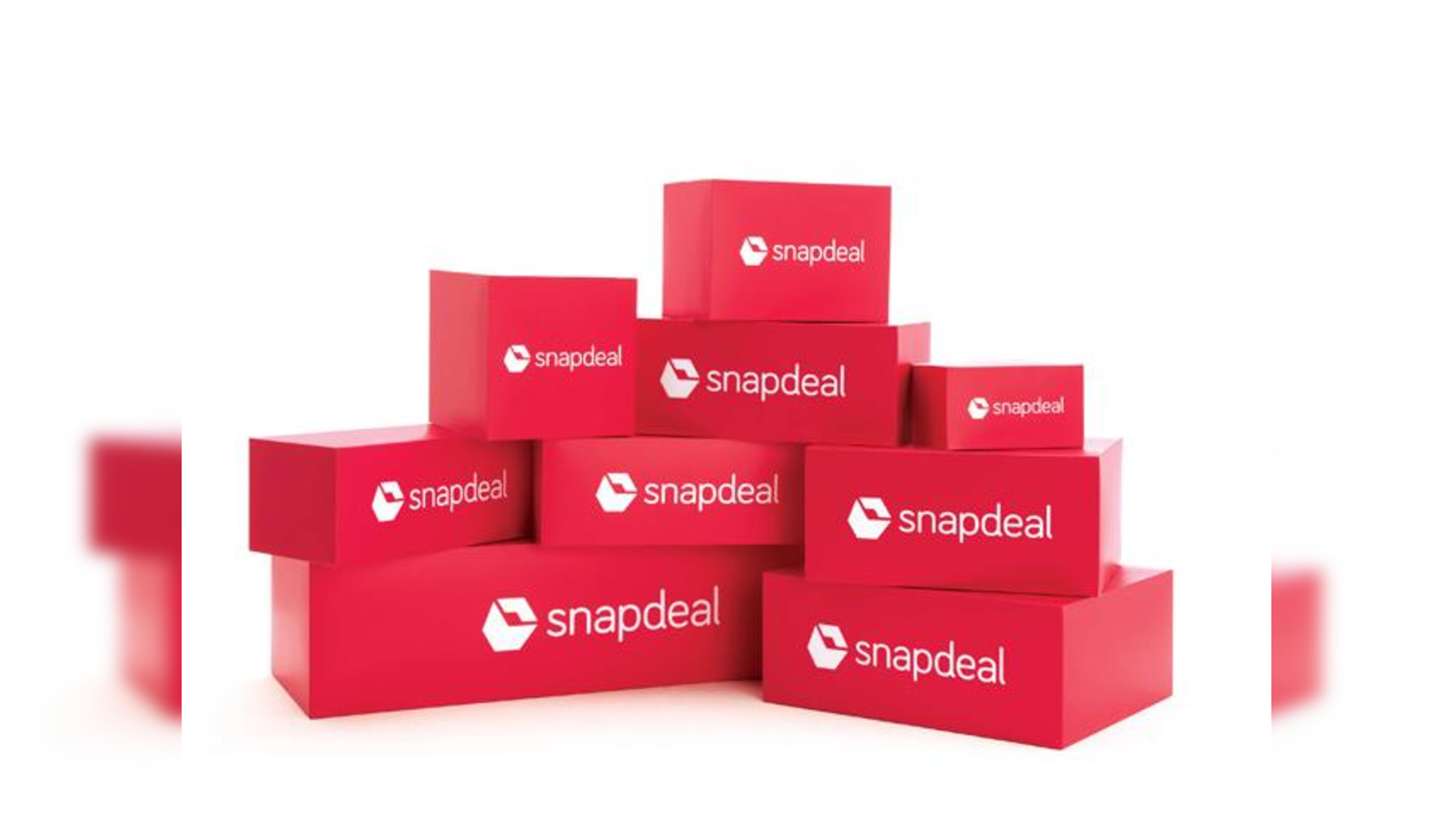 Shoppers Stop inks deal with Snapdeal - The Economic Times