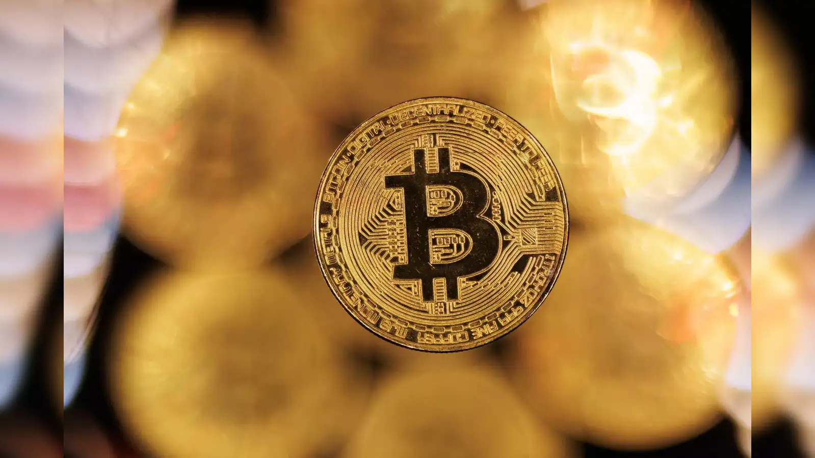 How hedge funds are affecting Bitcoin prices - The Economic Times