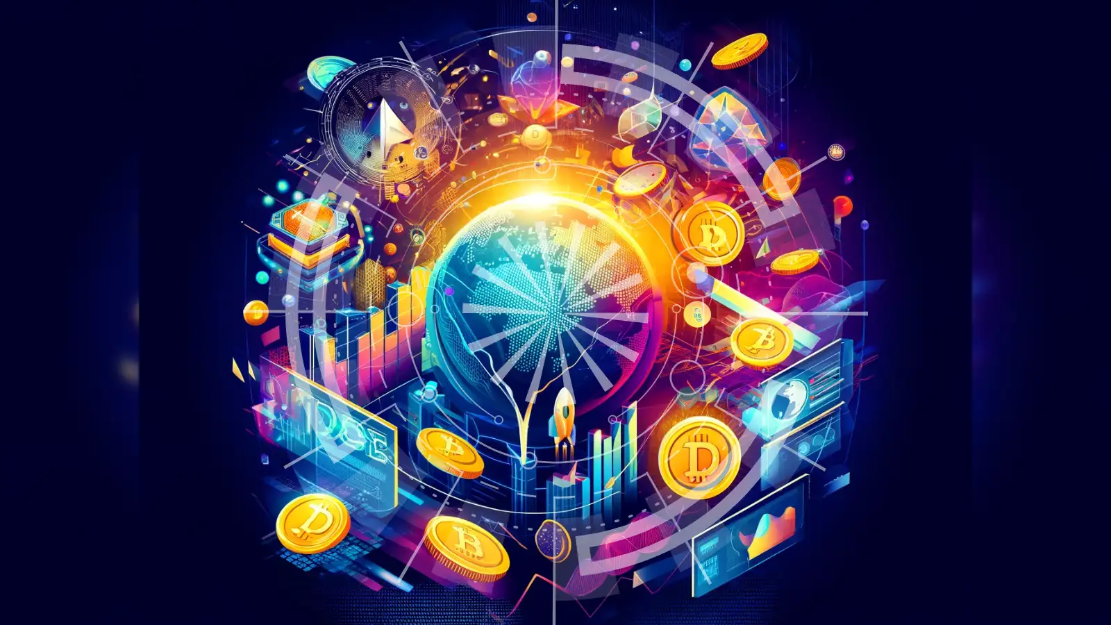 5 ongoing crypto presales set to explode potentially - The Economic Times