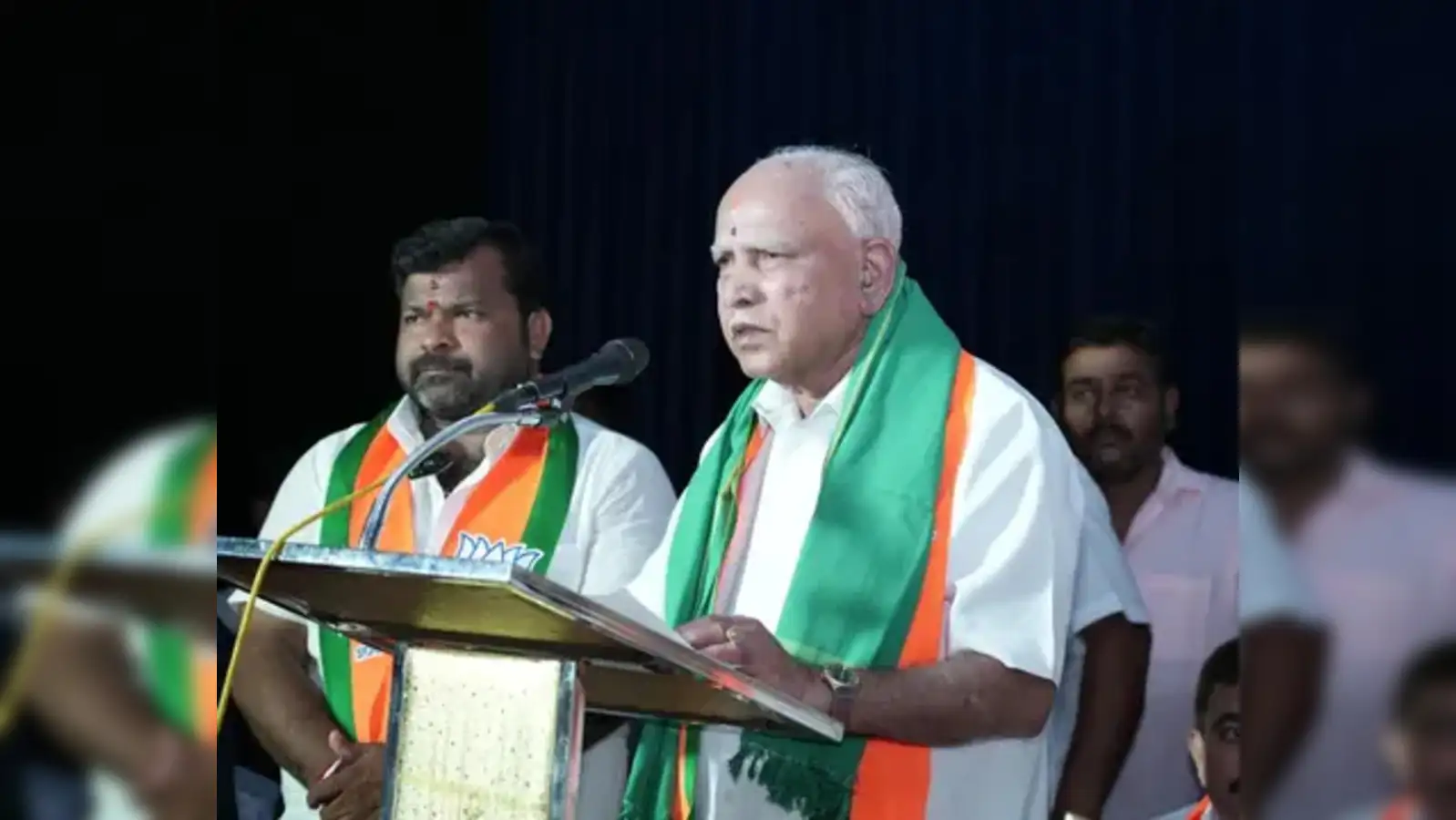 Karnataka bypolls: Congress under illusion of winning with money, liquor, muscle power, says Yediyurappa