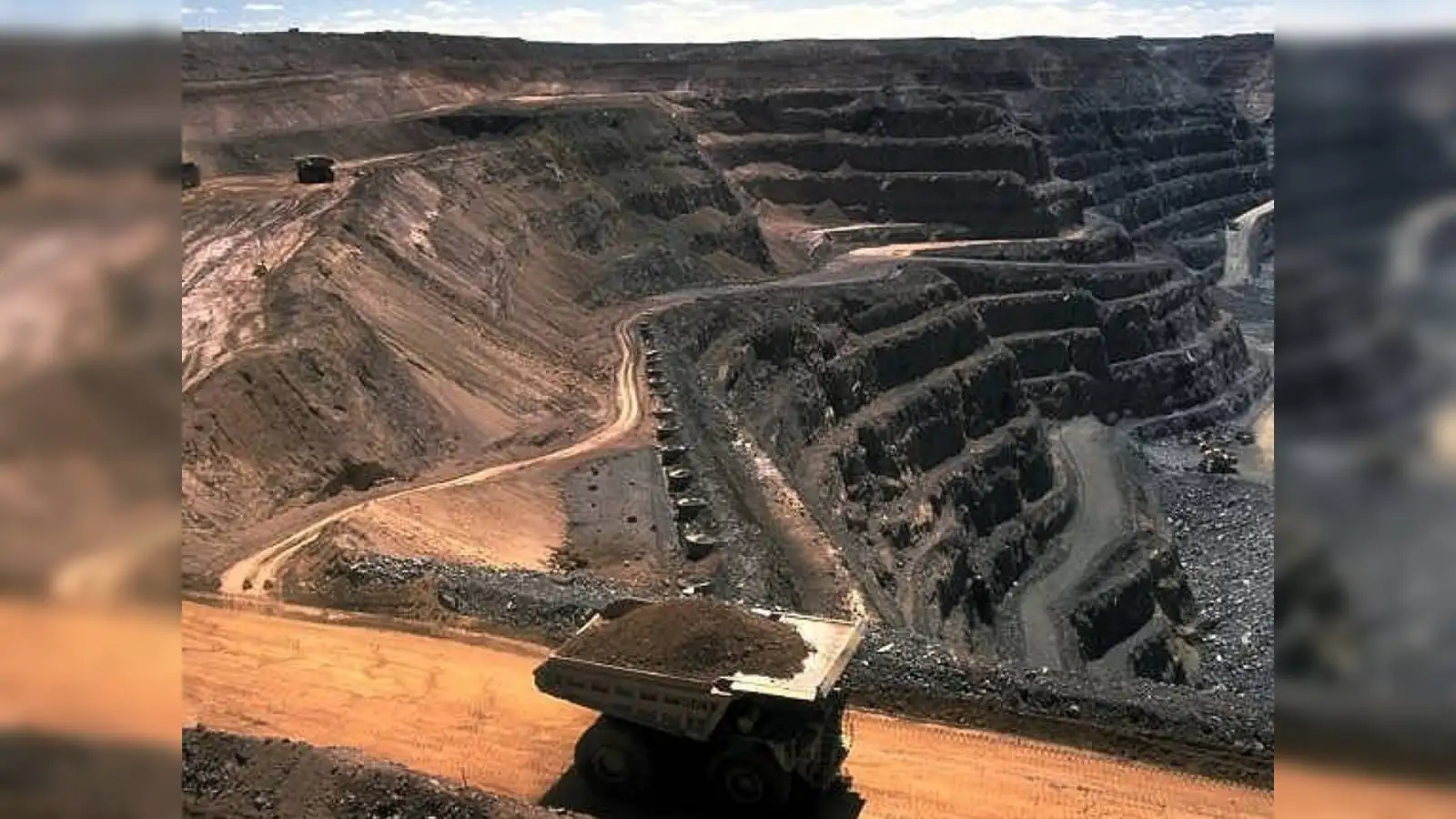 CATL suspends production at China lithium mine for three months: Reports -  The Economic Times