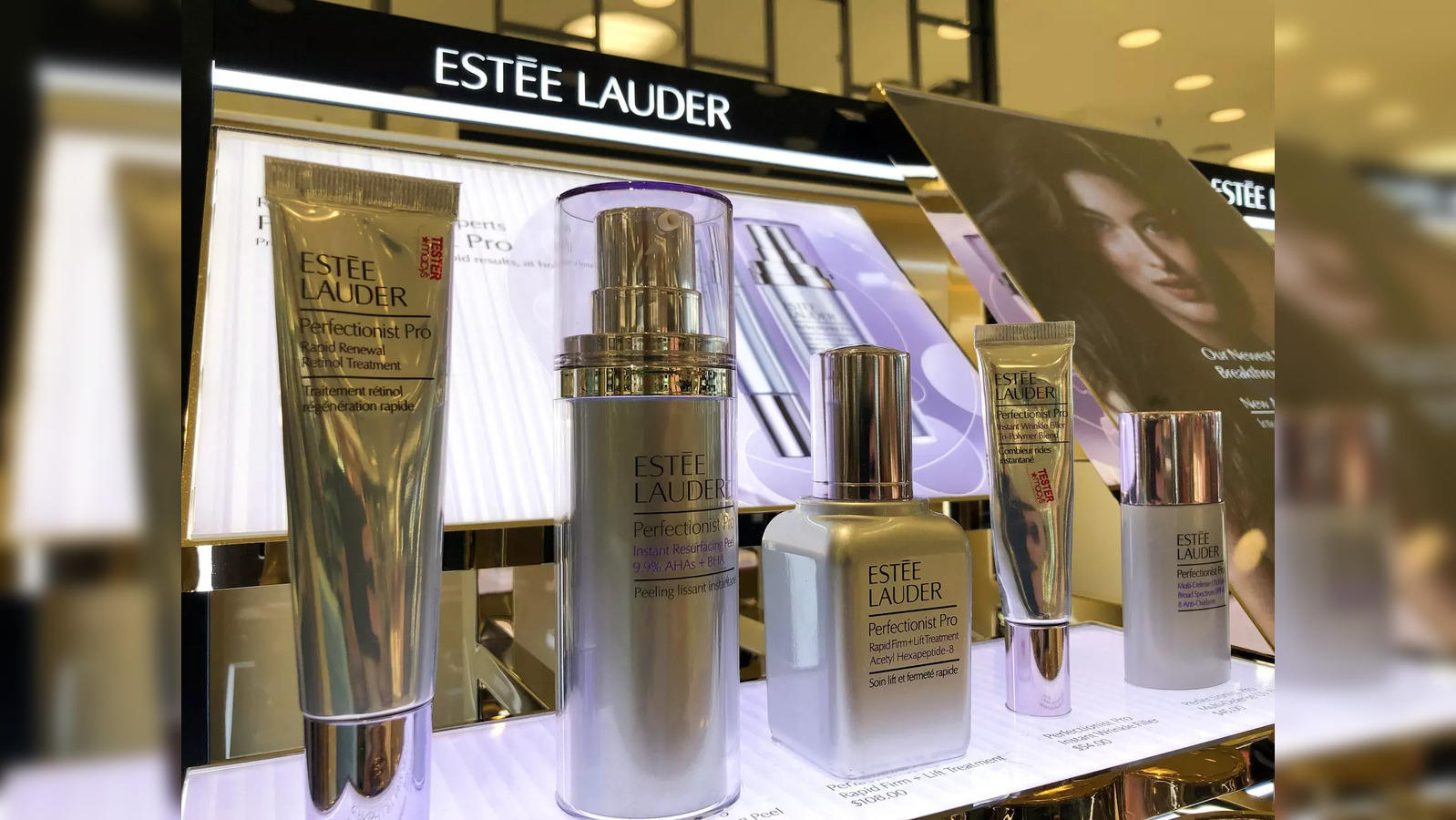 What To Expect From Estee Lauder's Q2