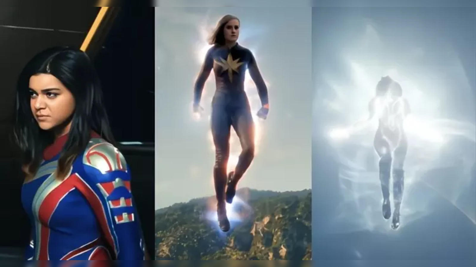 Watch: Captain Marvel 2 Releases Teaser for First Trailer