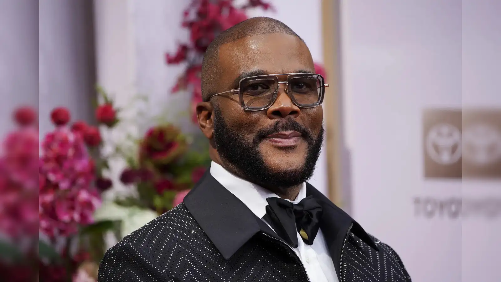 From explicit messages to groping: What we know about Derek Dixon's sexual  harassment lawsuit against Tyler Perry - The Economic Times