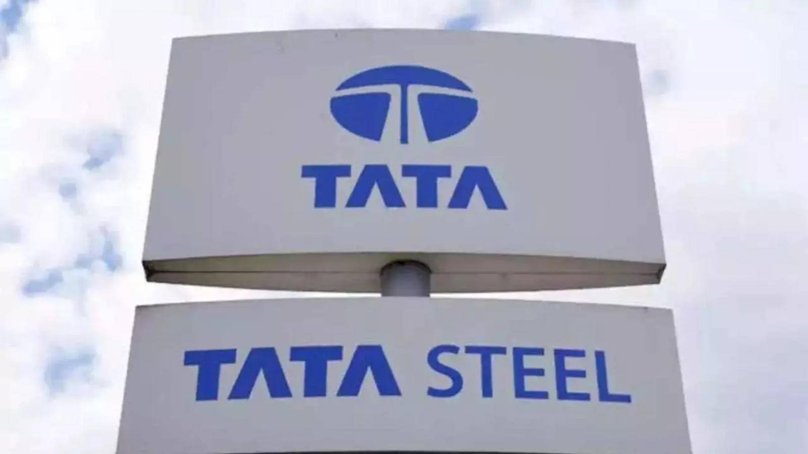 Tata Steel: number of employees 2023