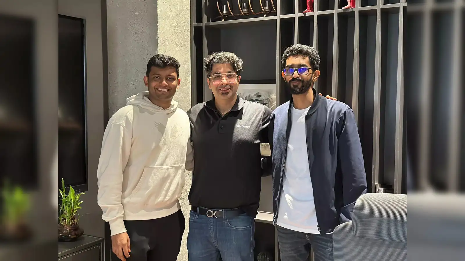 GameRamp raises $5.4 million funding in round led by Bitkraft Ventures -  The Economic Times