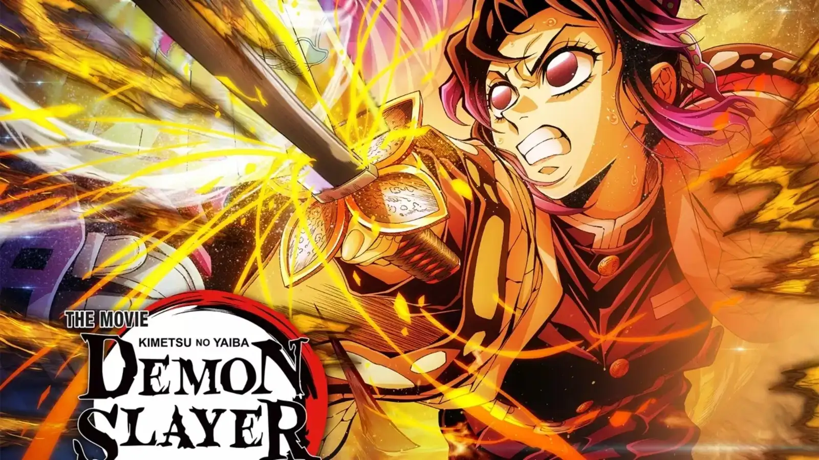 Demon Slayer: Castillo Infinito Parte 2 apunta a llegar en septiembre de 2027