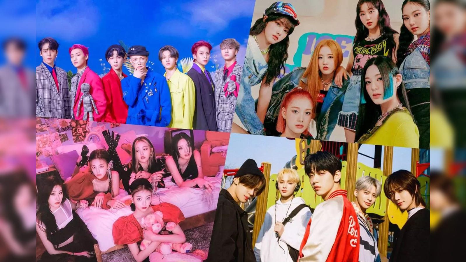 Who do you like the most/which K-pop group is better and why, NCT