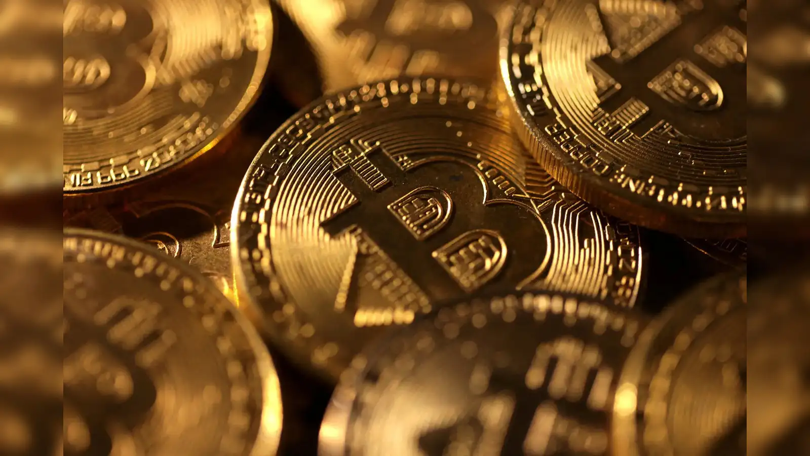 US Treasury sell-off impact on Bitcoin BTC USD: Bond market turmoil: How a  continued treasury sell-off could impact Bitcoin - The Economic Times