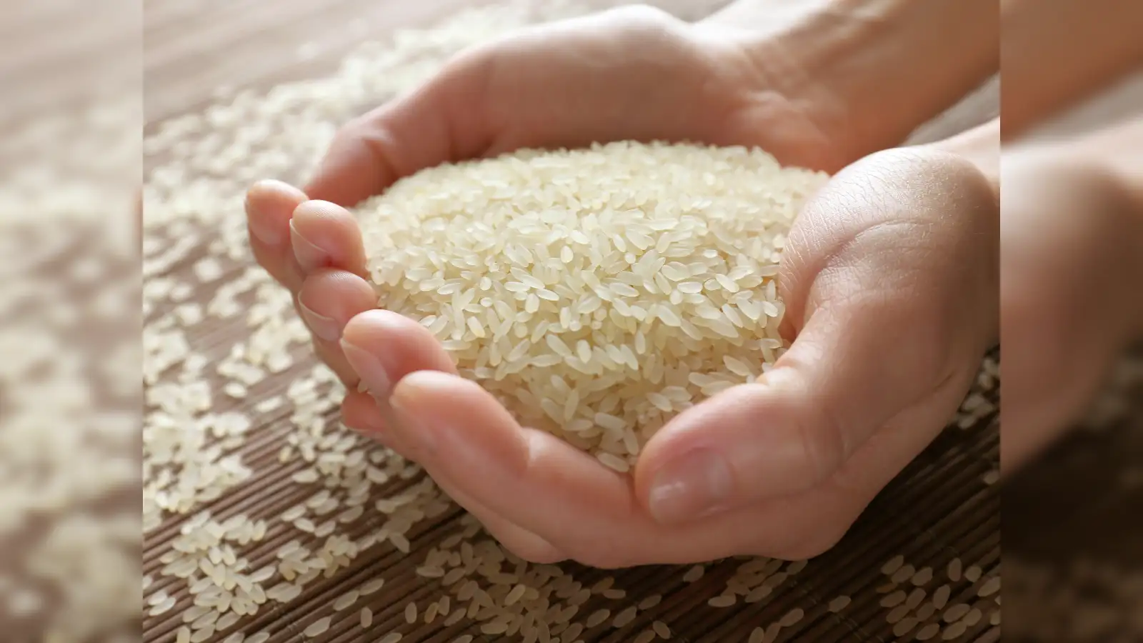 Indian Parboiled Rice