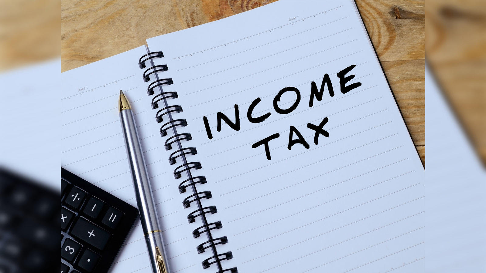 ITR for Income upto 5 Lakh: Why you should file ITR even if your income is  less than Rs 5 lakh - The Economic Times